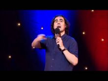 Micky Flanagan