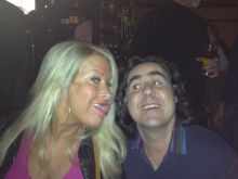 Micky Flanagan