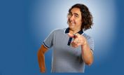 Micky Flanagan