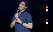 Micky Flanagan