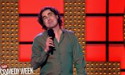 Micky Flanagan