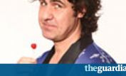 Micky Flanagan