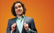 Micky Flanagan