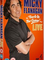 Micky Flanagan