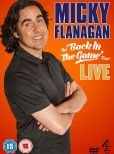 Micky Flanagan