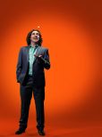 Micky Flanagan