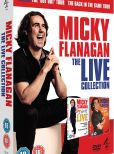 Micky Flanagan