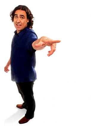 Micky Flanagan