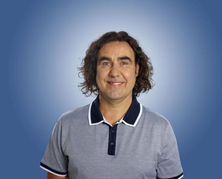 Micky Flanagan