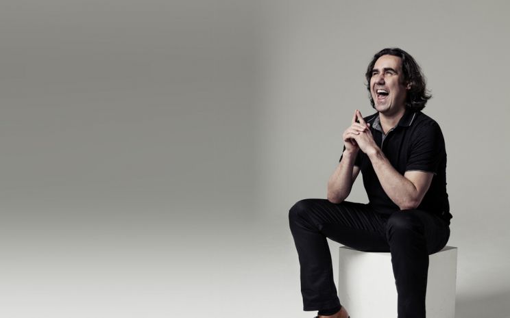 Micky Flanagan