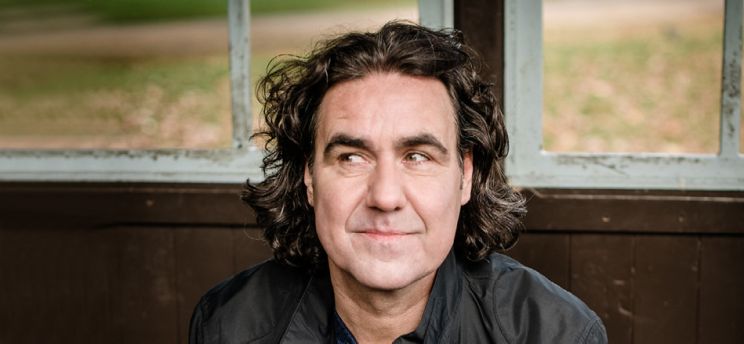 Micky Flanagan