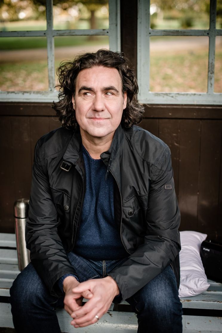 Micky Flanagan