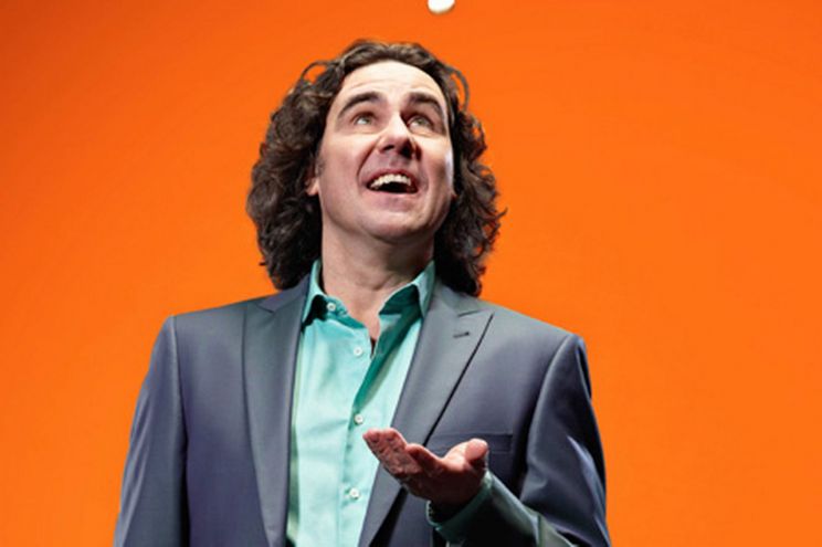 Micky Flanagan