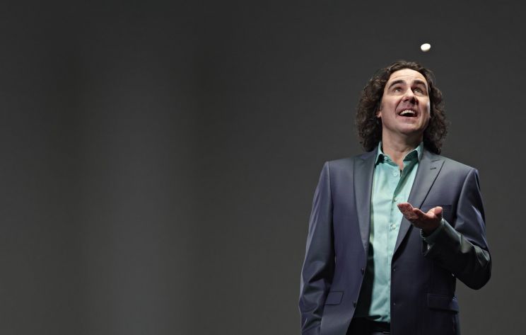 Micky Flanagan