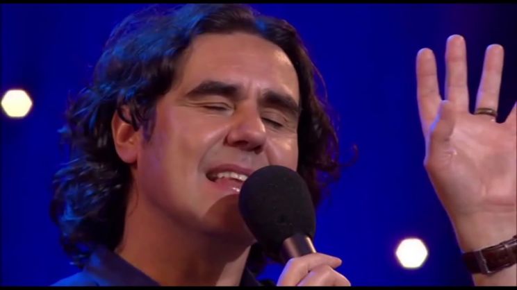 Micky Flanagan