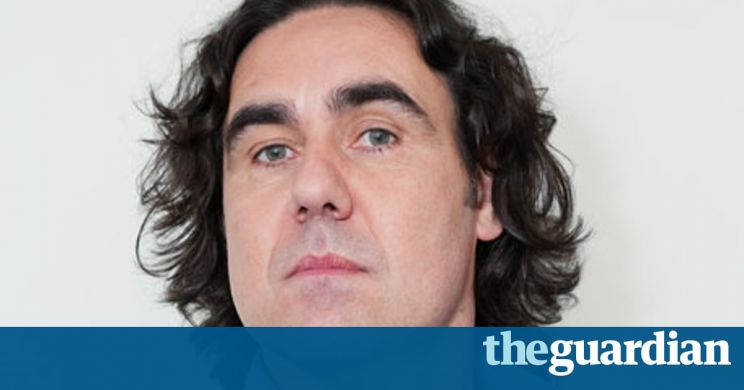 Micky Flanagan