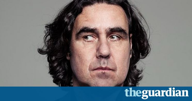 Micky Flanagan