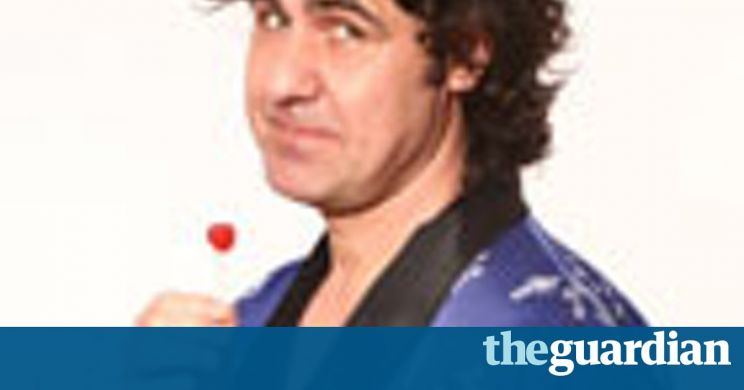 Micky Flanagan