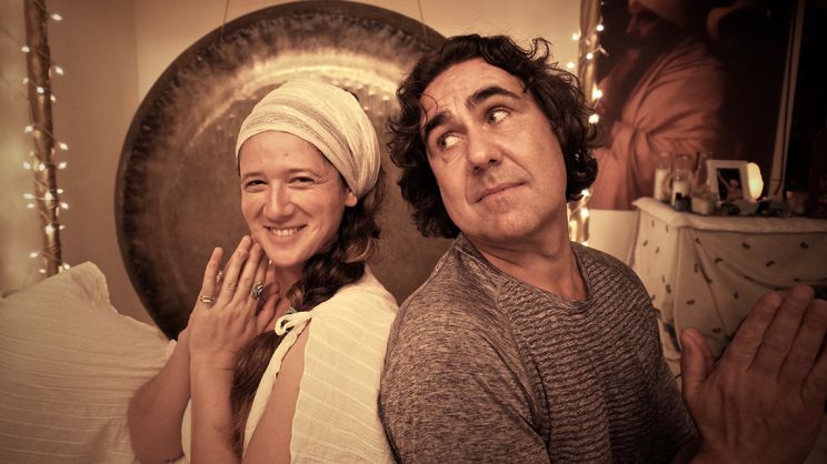 Micky Flanagan