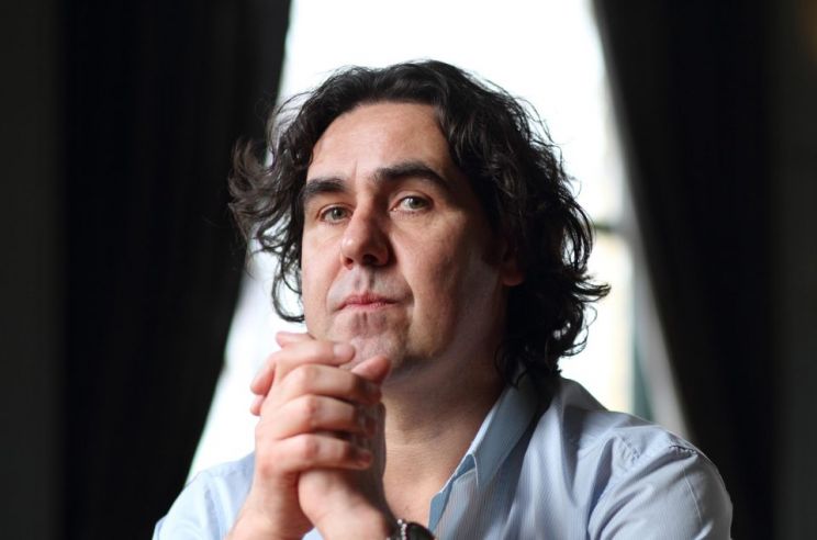 Micky Flanagan