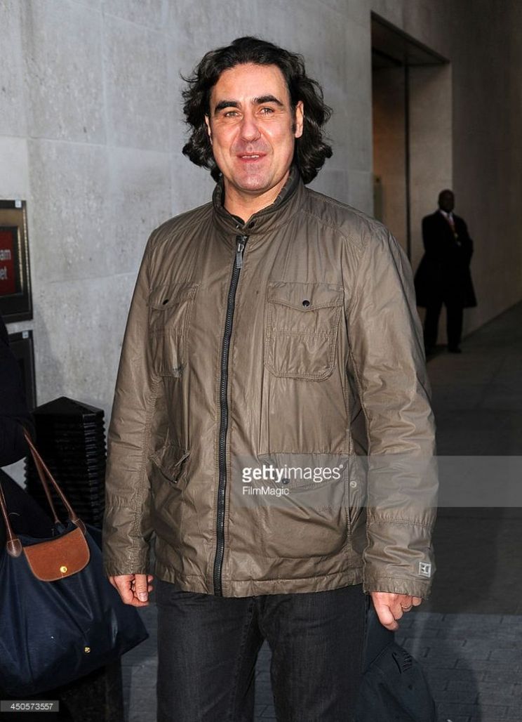 Micky Flanagan