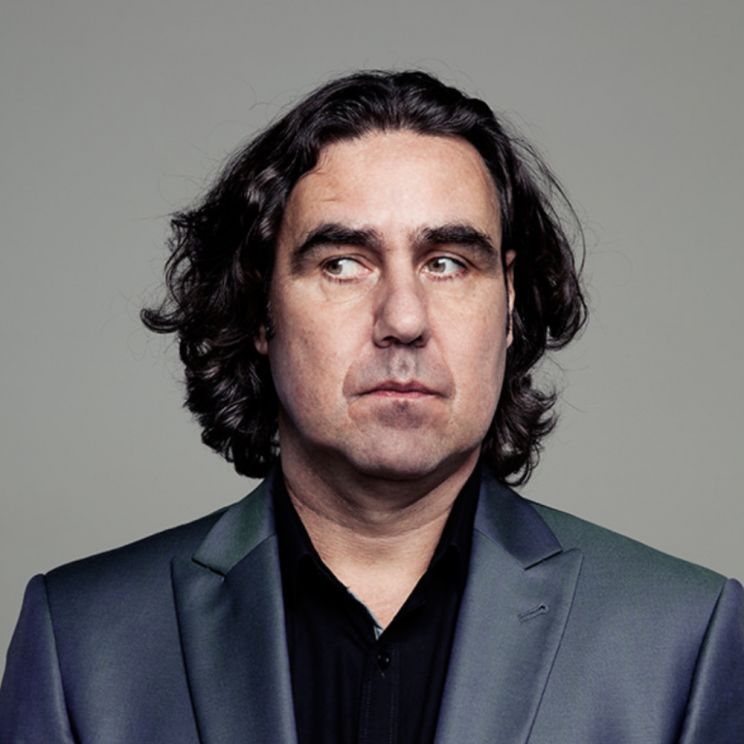 Micky Flanagan