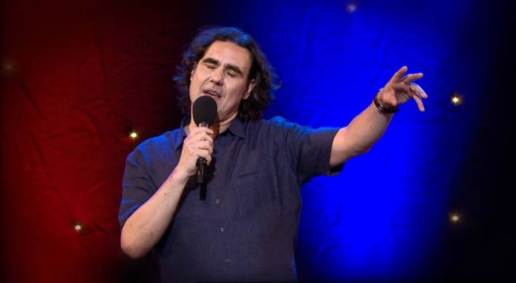 Micky Flanagan