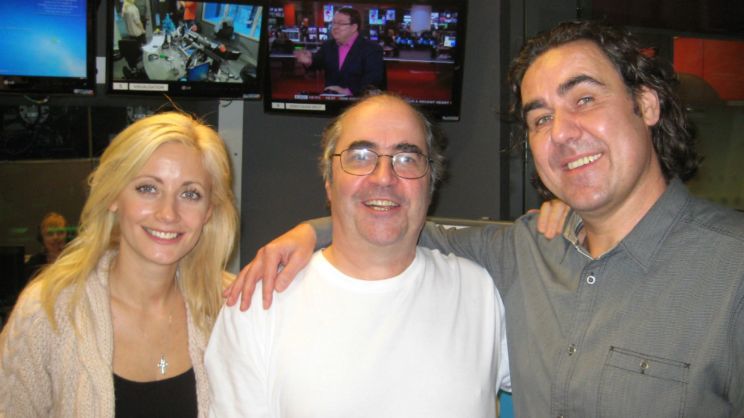 Micky Flanagan