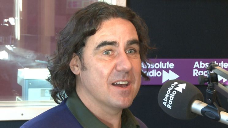 Micky Flanagan