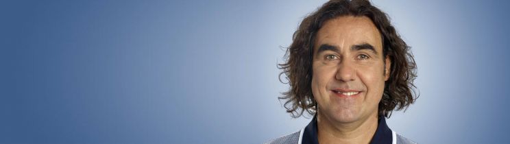 Micky Flanagan