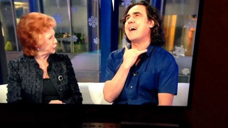 Micky Flanagan
