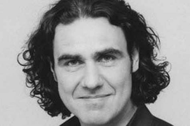 Micky Flanagan