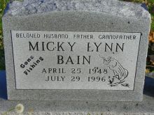 Micky Lynn