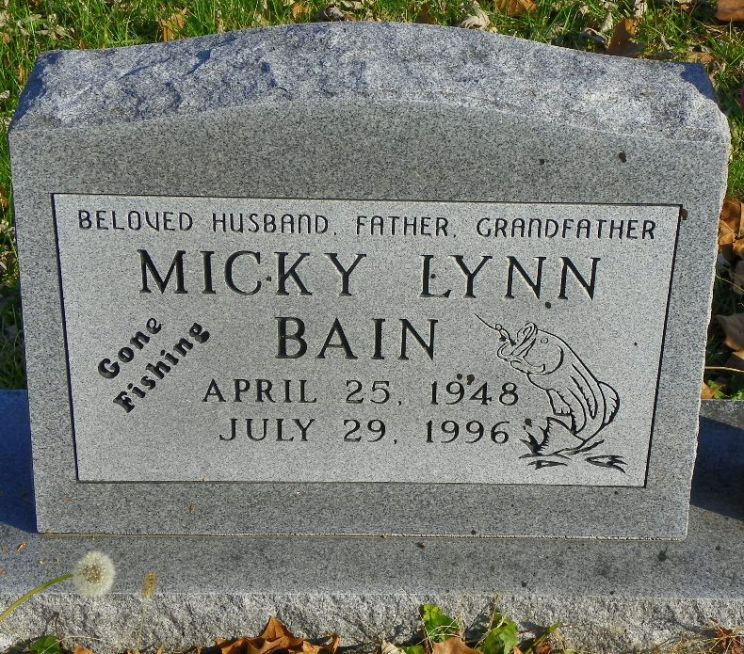 Micky Lynn