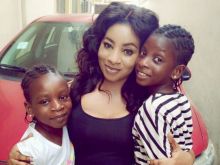Mide Funmi Martins