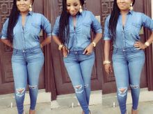 Mide Funmi Martins