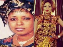 Mide Funmi Martins