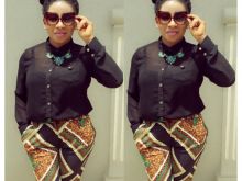 Mide Funmi Martins