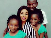 Mide Funmi Martins