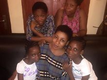 Mide Funmi Martins