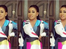 Mide Funmi Martins