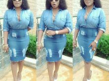 Mide Funmi Martins