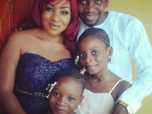 Mide Funmi Martins