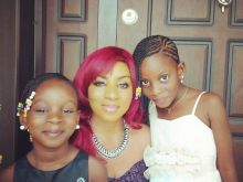 Mide Funmi Martins