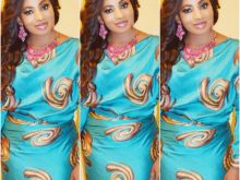 Mide Funmi Martins