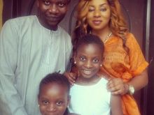 Mide Funmi Martins