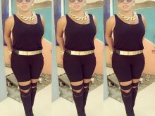 Mide Funmi Martins
