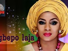 Mide Funmi Martins
