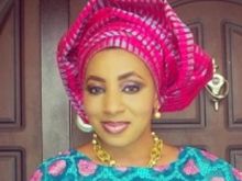 Mide Funmi Martins