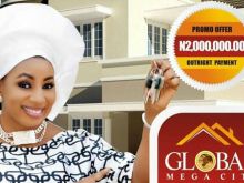 Mide Funmi Martins